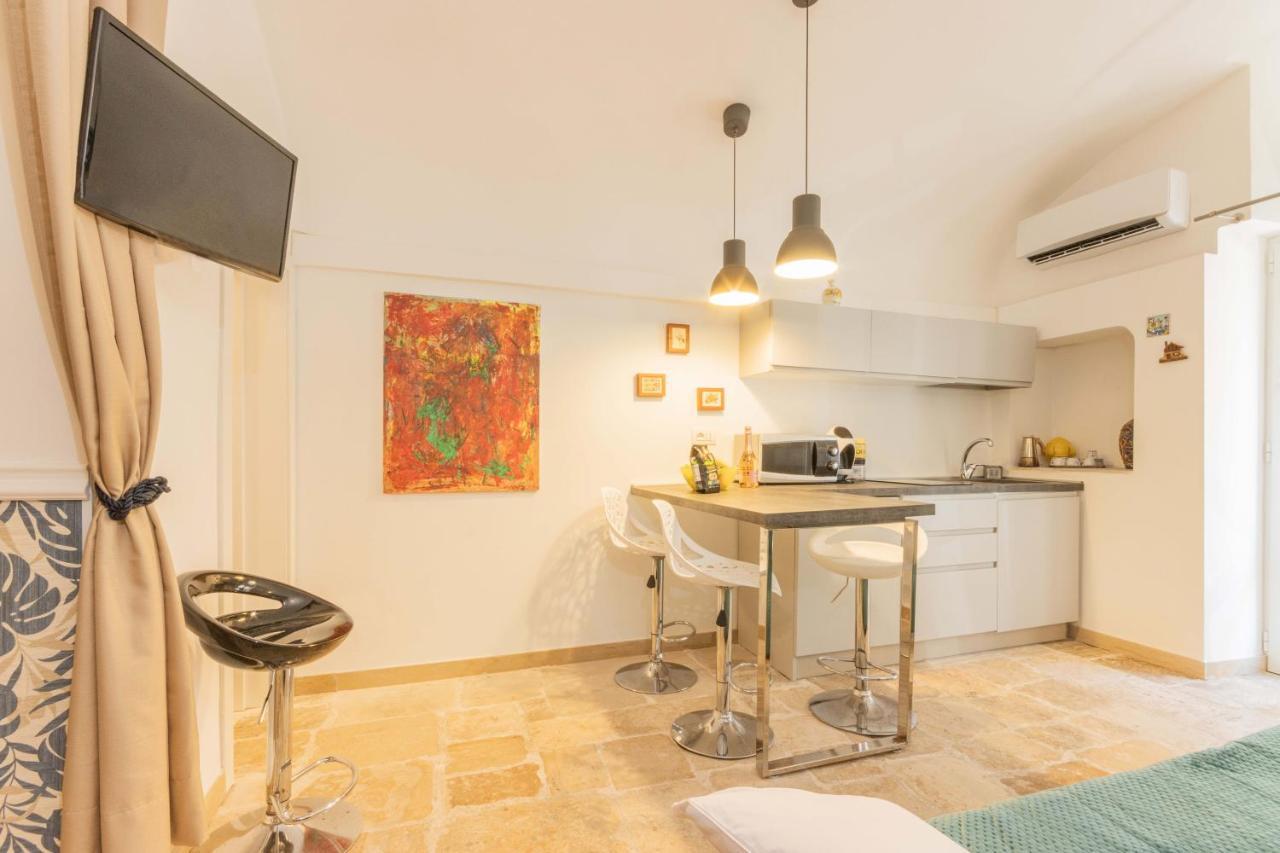 Extravacanza Old Town Polignano a Mare Dış mekan fotoğraf