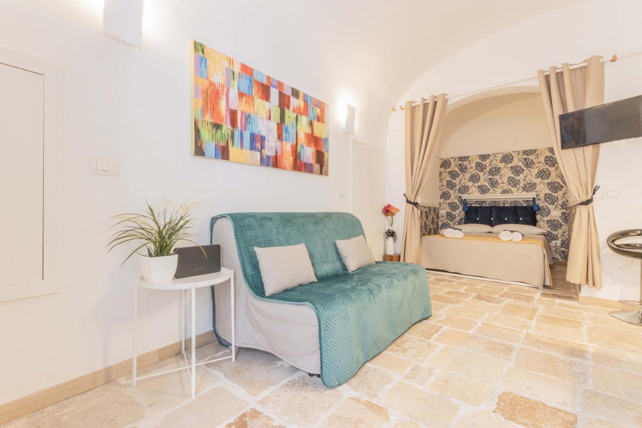 Extravacanza Old Town Polignano a Mare Dış mekan fotoğraf