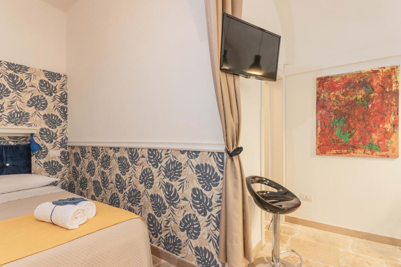 Extravacanza Old Town Polignano a Mare Dış mekan fotoğraf