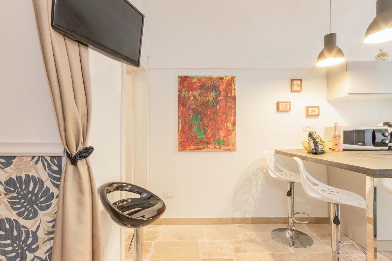 Extravacanza Old Town Polignano a Mare Dış mekan fotoğraf